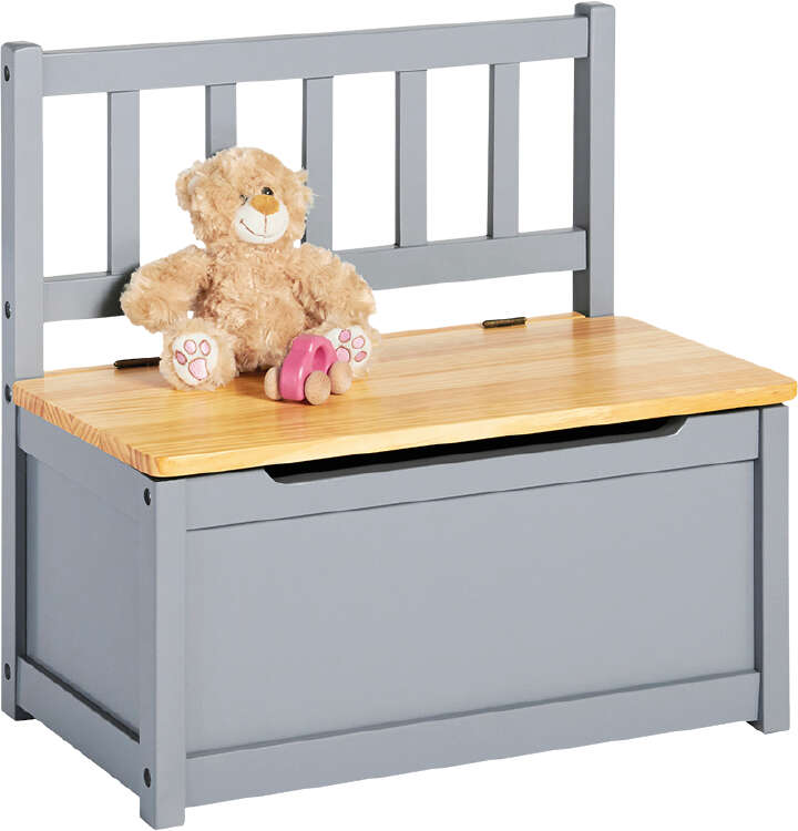 Pinolino Kindertruhenbank Fenna